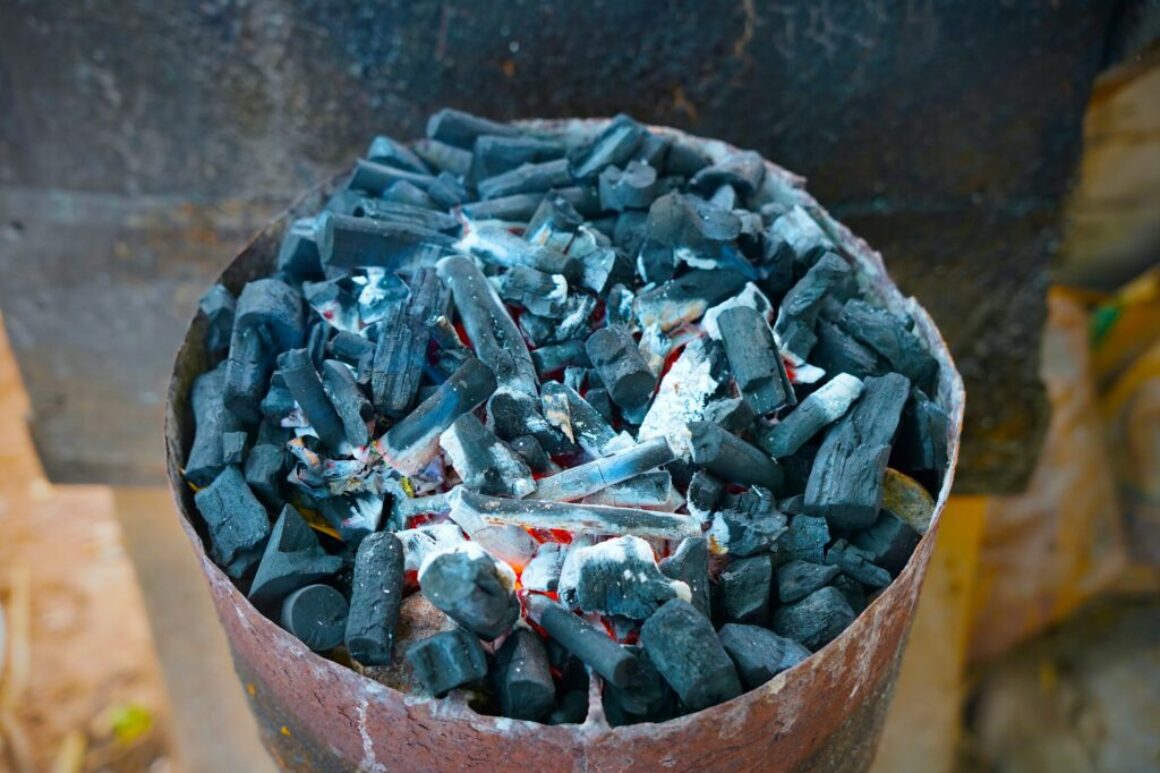 Why Manufacturers Choose Coconut Shell Charcoal for Activated Carbon, Shisha, and BBQ Briquettes