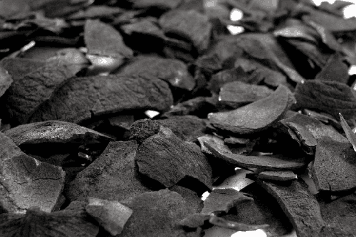 Coconut Shell Charcoal for Activated Carbon Manufacturing
