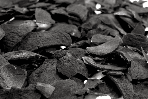 Coconut Shell Charcoal for Activated Carbon Manufacturing