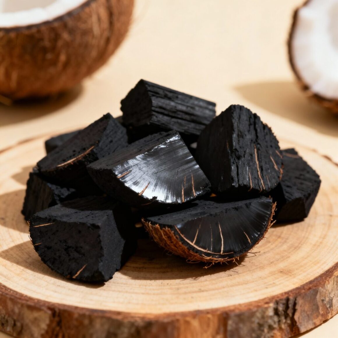 The Fiery Truth: Why Indonesian Coconut Charcoal is More Than Just a BBQ Fad