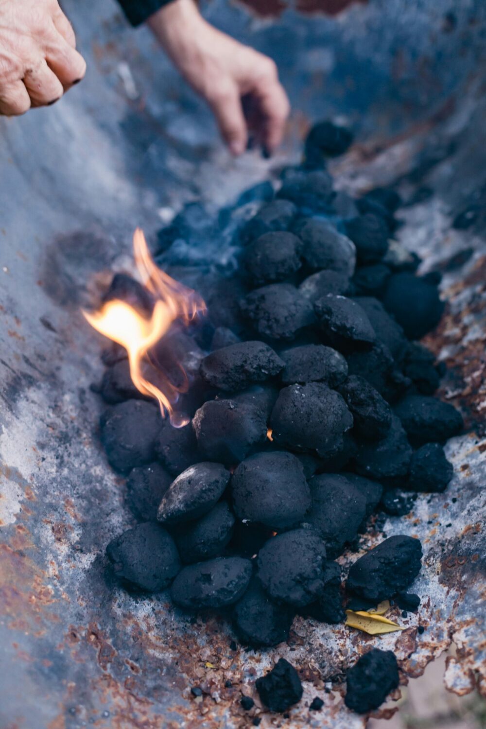 印尼椰壳炭出口